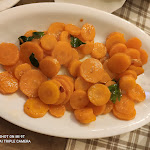 Photo n°10 de l'avis de Francesca.e fait le 18/08/2021 à 21:32 sur le  I sapori del borgo à Ospedaletto d'Alpinolo