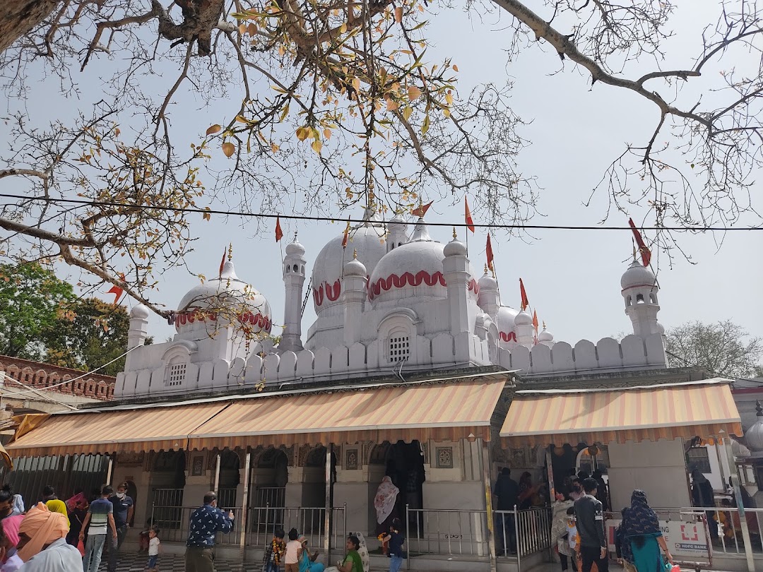 Manimajra