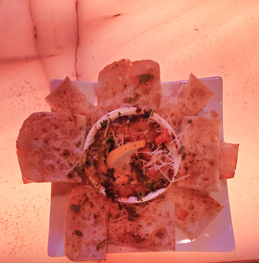 Lounge «Blue Martini Lounge», reviews and photos, 5455 E High St, Phoenix, AZ 85054, USA