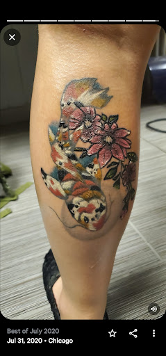 Explore forearm tattoo ideas men, creative tattoo ideas in Riverside, available at Darkstar Tattoo CA