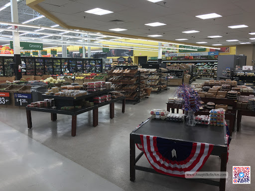 Department Store «Walmart Supercenter», reviews and photos, 500 Taylorsville Rd, Shelbyville, KY 40065, USA