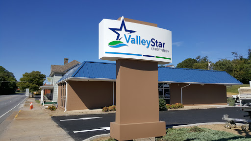 ValleyStar Credit Union in Waynesboro, Virginia