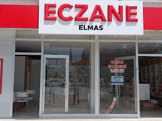 ELMAS ECZANESİ