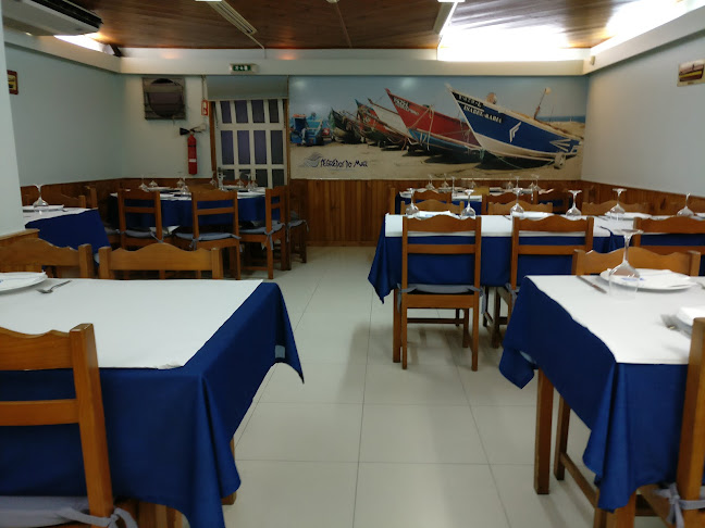 Restaurante Segredos Do Mar