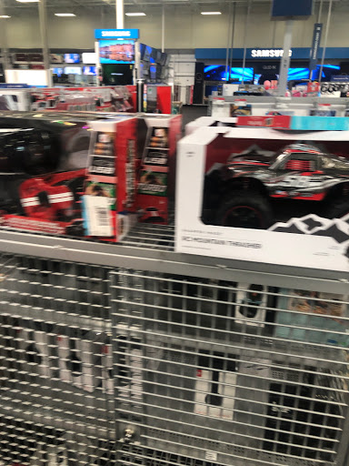 Electronics Store «Best Buy», reviews and photos, 1310 Tingle Cir E k, Mobile, AL 36606, USA