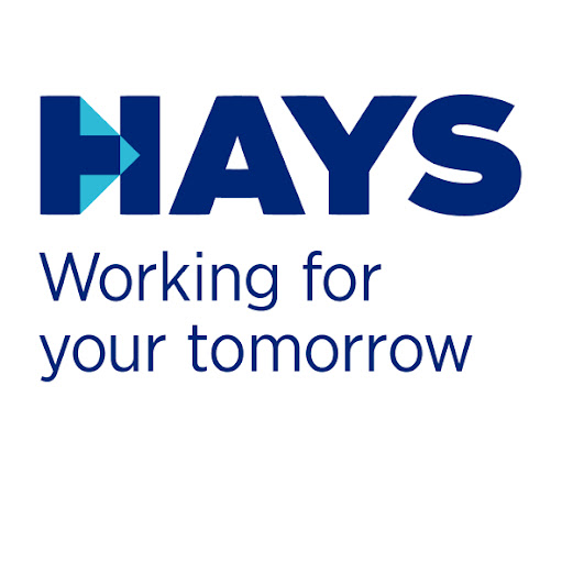 Hays - Recruitment Agency Mississauga