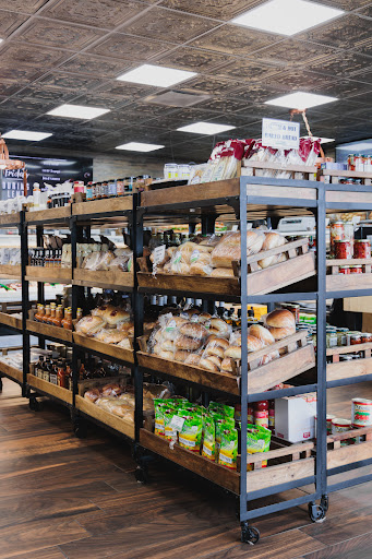 PAT'S MARKET PRIME "The Neighborhood Butcher Shop"