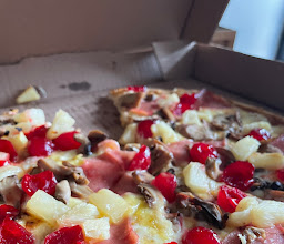 The Best Pizza photo