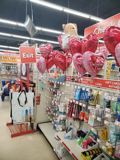 Dollar Store «FAMILY DOLLAR», reviews and photos, 7050 Jimmy Carter Blvd, Norcross, GA 30092, USA