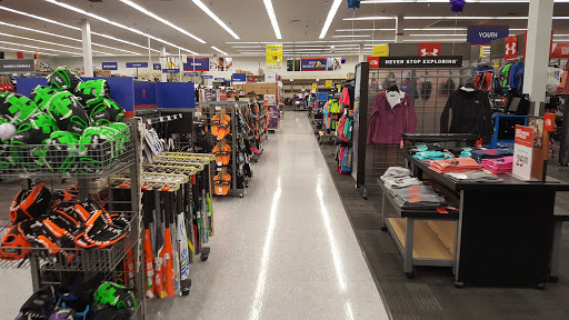 Sporting Goods Store «Academy Sports + Outdoors», reviews and photos, 1351 S Interstate Hwy 35, Round Rock, TX 78664, USA