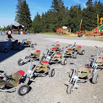 Photo n°11 de l'avis de Kim.m fait le 06/08/2020 à 16:07 sur le  Hotels Am Kranichsee à Goslar