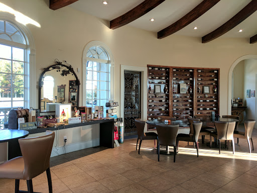 Winery «Morais Vineyards & Winery», reviews and photos, 11409 Marsh Rd, Bealeton, VA 22712, USA