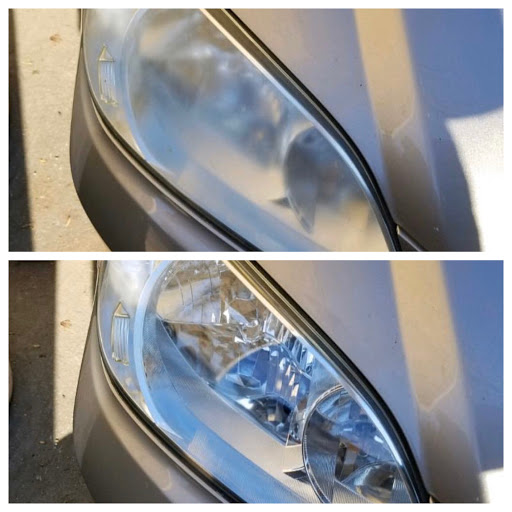 Car Wash «Irving Park Hand Car Wash Inc», reviews and photos, 7413 W Irving Park Rd, Chicago, IL 60634, USA