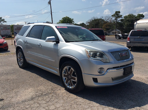 Used Car Dealer «Springtime Motors», reviews and photos, 4634 Farm to Market 2920, Spring, TX 77388, USA