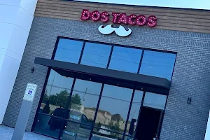 Dos Tacos image