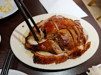 Canard laqué de Pékin du Restaurant chinois Likafo à Paris - n°2