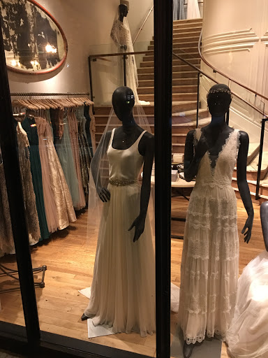 Bridal Shop «BHLDN», reviews and photos, 8 E Walton St, Chicago, IL 60611, USA