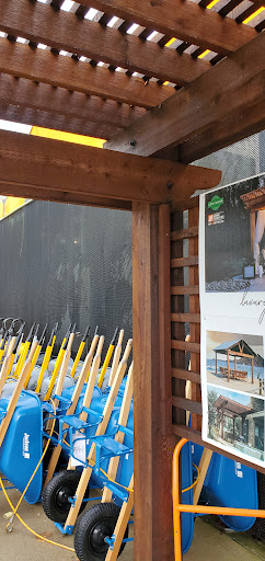 Home Improvement Store «The Home Depot», reviews and photos, 541 W 9 Mile Rd, Pensacola, FL 32534, USA