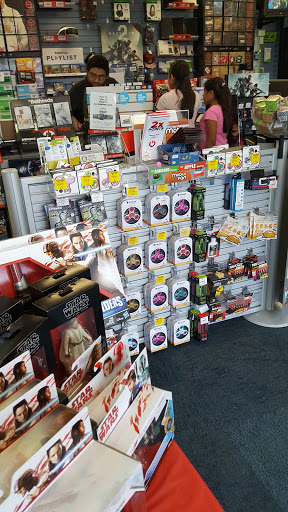 Video Game Store «GameStop», reviews and photos, 16123 Harbor Blvd, Fountain Valley, CA 92708, USA