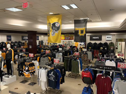 Department Store «JCPenney», reviews and photos, 200 Beaver Valley Mall Blvd, Monaca, PA 15061, USA