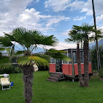 Photo n°9 de l'avis de Damian.a fait le 09/08/2018 à 08:44 sur le  Albergo Unteranger à Lana