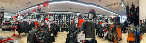 Magasin de pièces et d'accessoires pour motos Dafy Moto Roquebrune Cap Martin Roquebrune-Cap-Martin