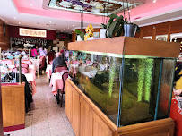 Atmosphère du Restaurant asiatique Palais d'Auvers à Auvers-sur-Oise - n°3