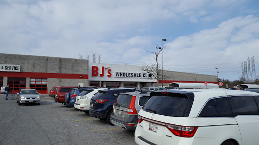 Warehouse club «BJ’s Wholesale Club», reviews and photos, 4201 Wholesale Club Drive, Baltimore, MD 21236, USA