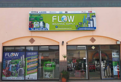 Flow Industrial Supply Ensenada