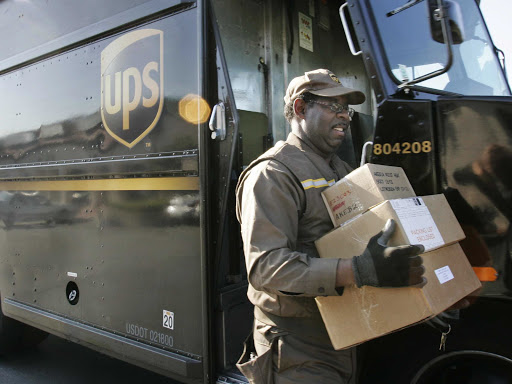 Shipping and Mailing Service «The UPS Store», reviews and photos, 914 164TH ST SE B12, Mill Creek, WA 98012, USA