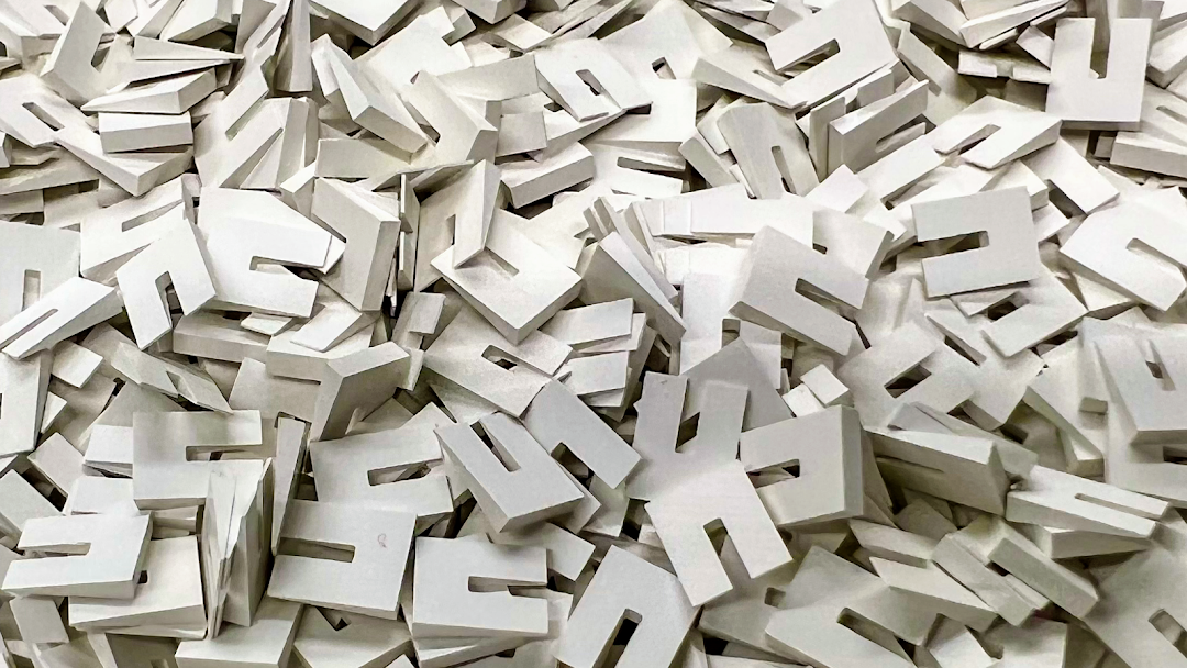 Quartzite Processing Inc.