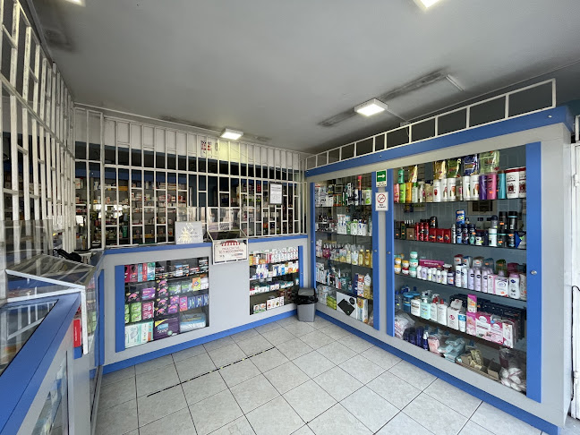 Opiniones de Farmacia PORTALES en La Serena - Farmacia