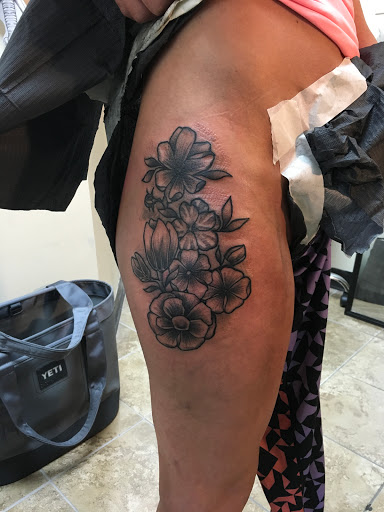 Art Gallery Tattoo, 305 Lacey Rd #3, Forked River, NJ 08731, USA, 