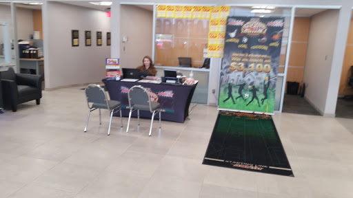 Ford Dealer «Jack Demmer Ford», reviews and photos, 37300 Michigan Ave, Wayne, MI 48184, USA