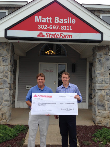 Insurance Agency «State Farm: Matt Basile», reviews and photos