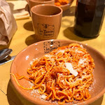 Photo n°4 de l'avis de Andrea.a fait le 28/06/2022 à 23:44 sur le  La Taverna Del Barone à Fumone