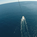 Photo n° 6 de l'avis de Jacky.a fait le 26/09/2023 à 15:33 pour Parachute ascensionnel Saint Raphael à Saint-Raphaël
