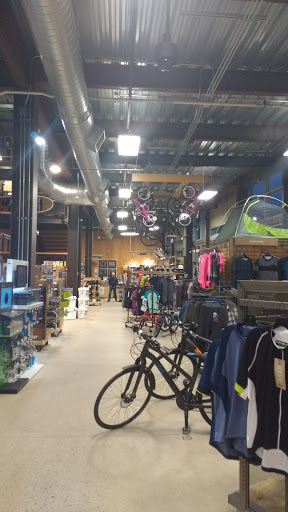 Camping Store «REI», reviews and photos, 412 S 27th St, Pittsburgh, PA 15203, USA