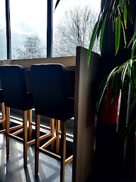 Photo n°19 de Carrefour Cafétéria à Verdun ()