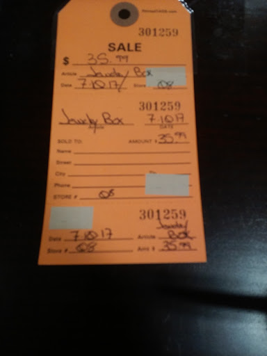 Thrift Store «The Salvation Army Family Store & Donation Center», reviews and photos