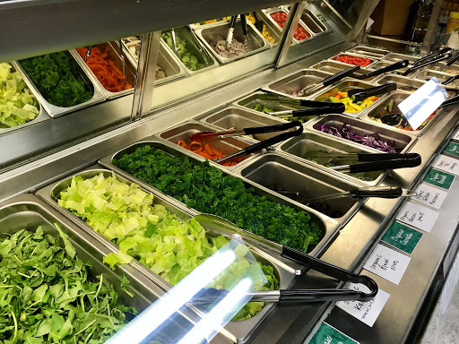 Health Food Store «Organnons Natural Market», reviews and photos, 591 Durham Rd, Newtown, PA 18940, USA