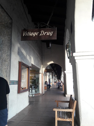 Department Store «Rains Department Store», reviews and photos, 218 E Ojai Ave, Ojai, CA 93023, USA