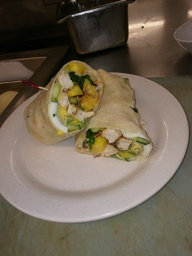 Golf Club «Citrus Hills Golf Country Club», reviews and photos, 509 E Hartford St, Hernando, FL 34442, USA