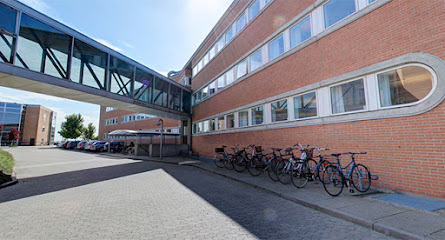 Det Tekniske Fakultet for IT og Design, Aalborg Universitet