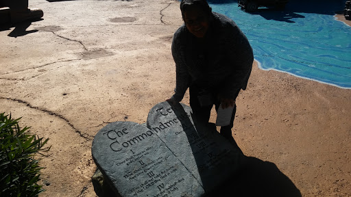 Museum «The Holy Land Experience», reviews and photos, 4655 Vineland Rd, Orlando, FL 32811, USA