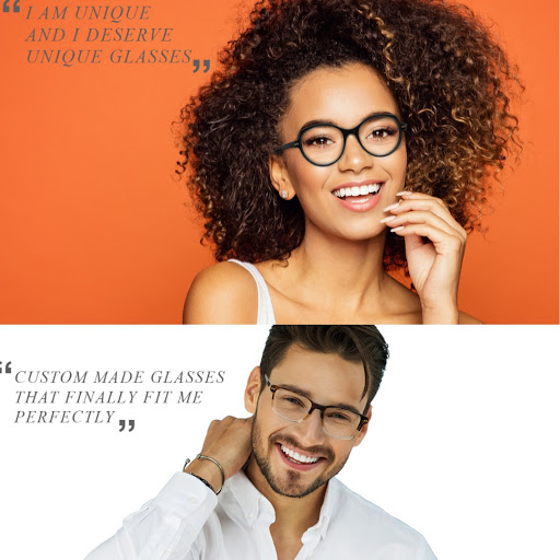 Optician «Payrite Optical», reviews and photos, 6117 Greenville Ave, Dallas, TX 75206, USA