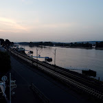 Photo n°4 de l'avis de Mo.o fait le 06/09/2018 à 01:45 sur le  carathotel Rheingau à Rüdesheim am Rhein