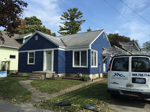 Painter «A-1 Painting Management», reviews and photos, 6143 28th St SE c, Grand Rapids, MI 49546, USA