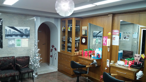 Peluquería Rocío Dacuña González en Baiona, Pontevedra