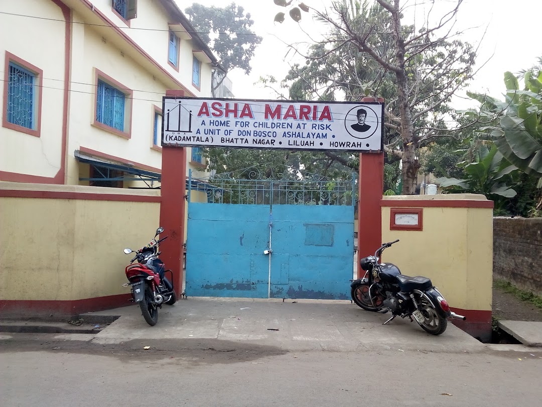Asha Maria
